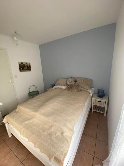 Holiday home L'ocean, Maison Avec Jardin Clos *